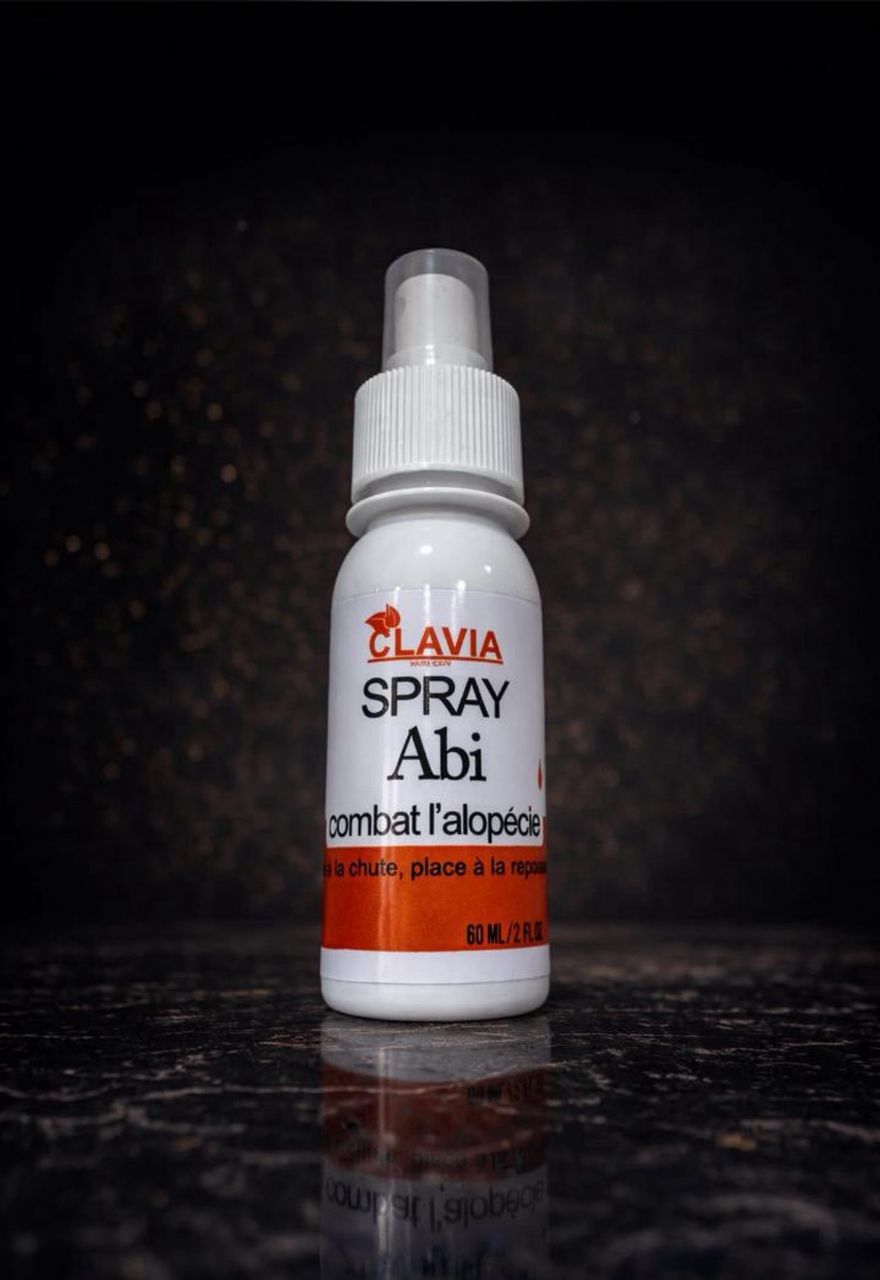Spray Abi 60ml